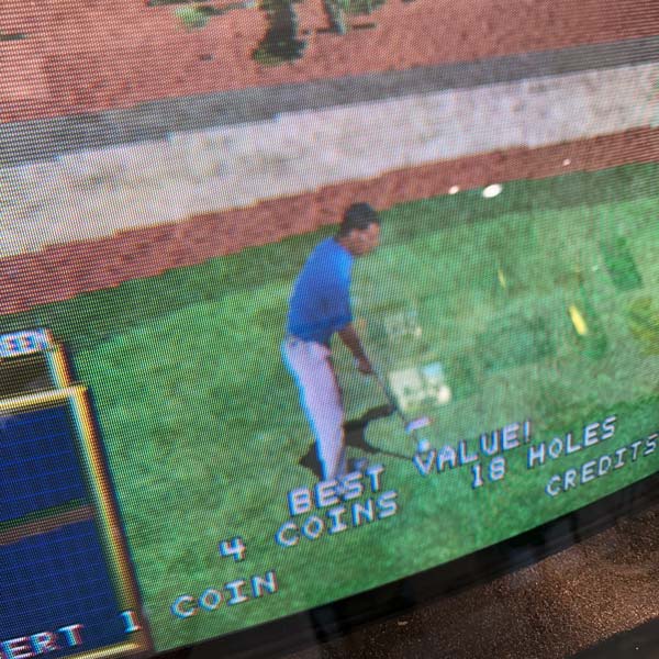 golden tee best value