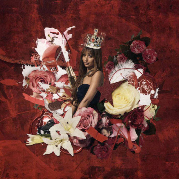 Pinkpantheress - Fancy That